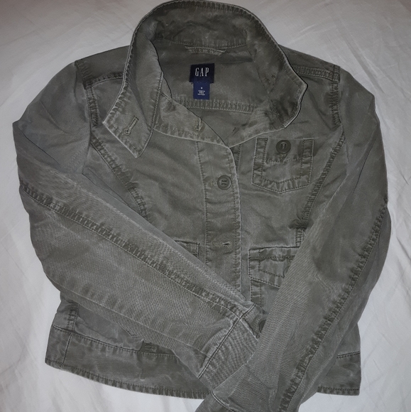 *GAP WOMEN* jacket - Picture 2 of 4